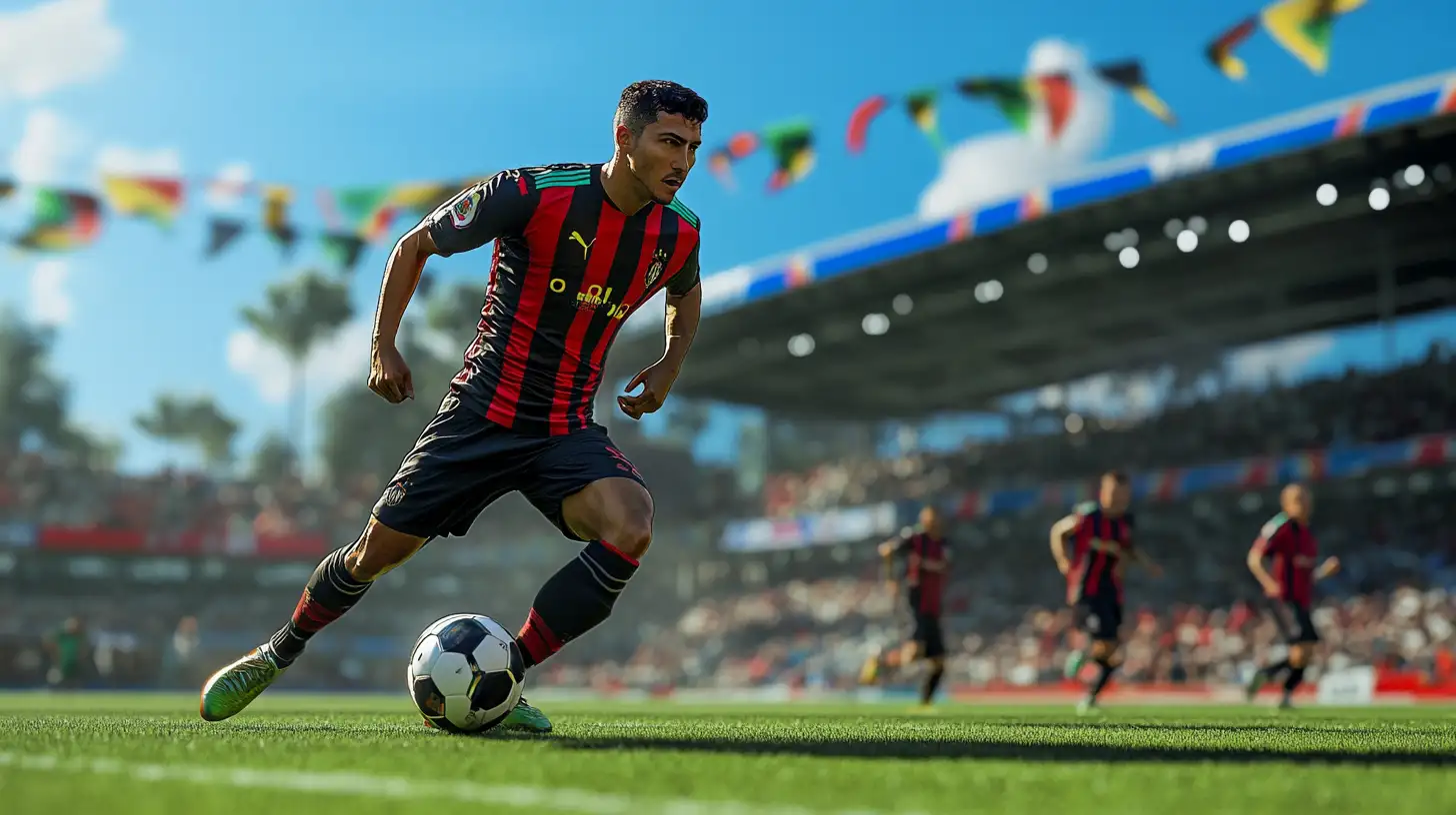 resultado do jogo — sports 6