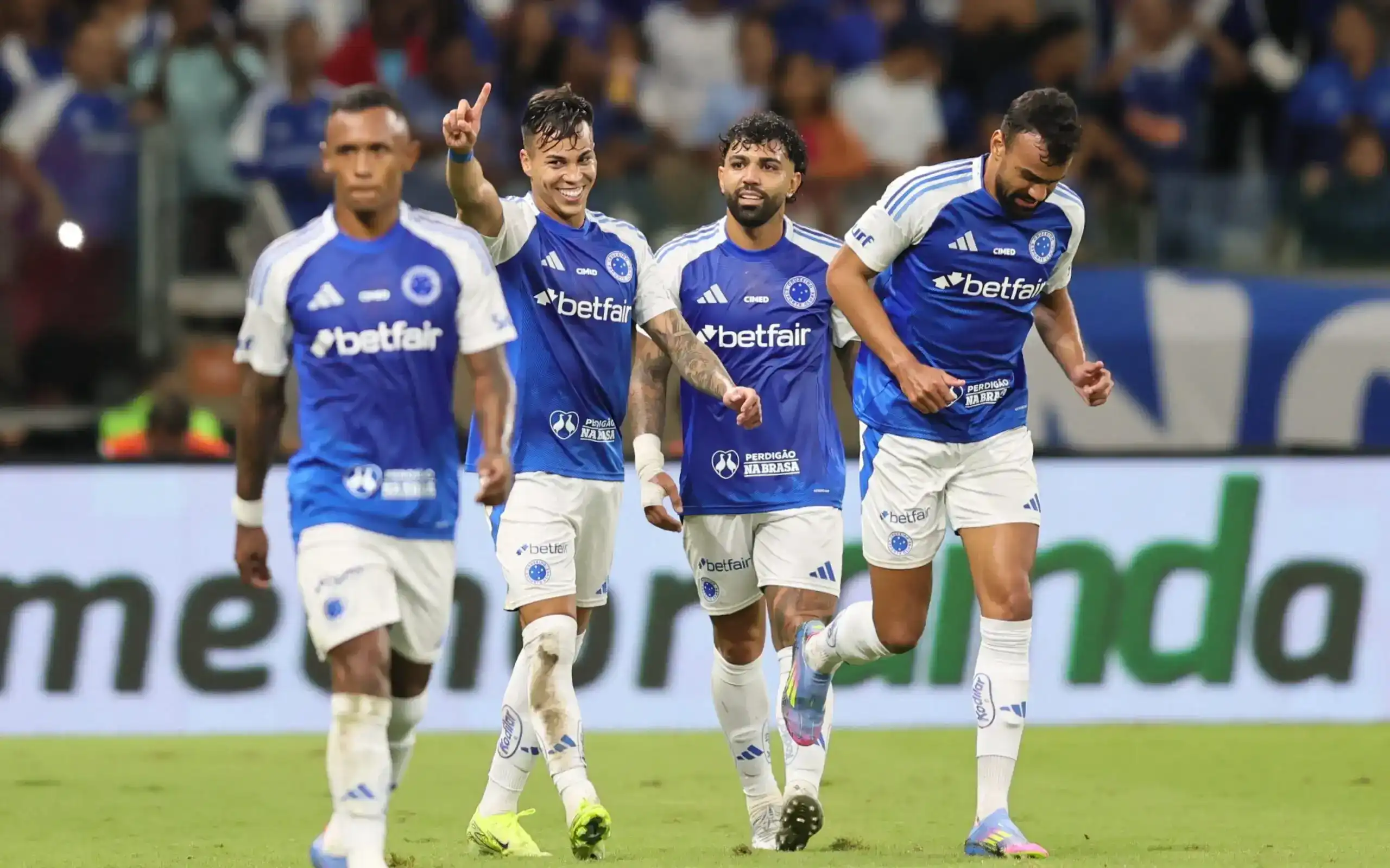 resultado do jogo — sports 4
