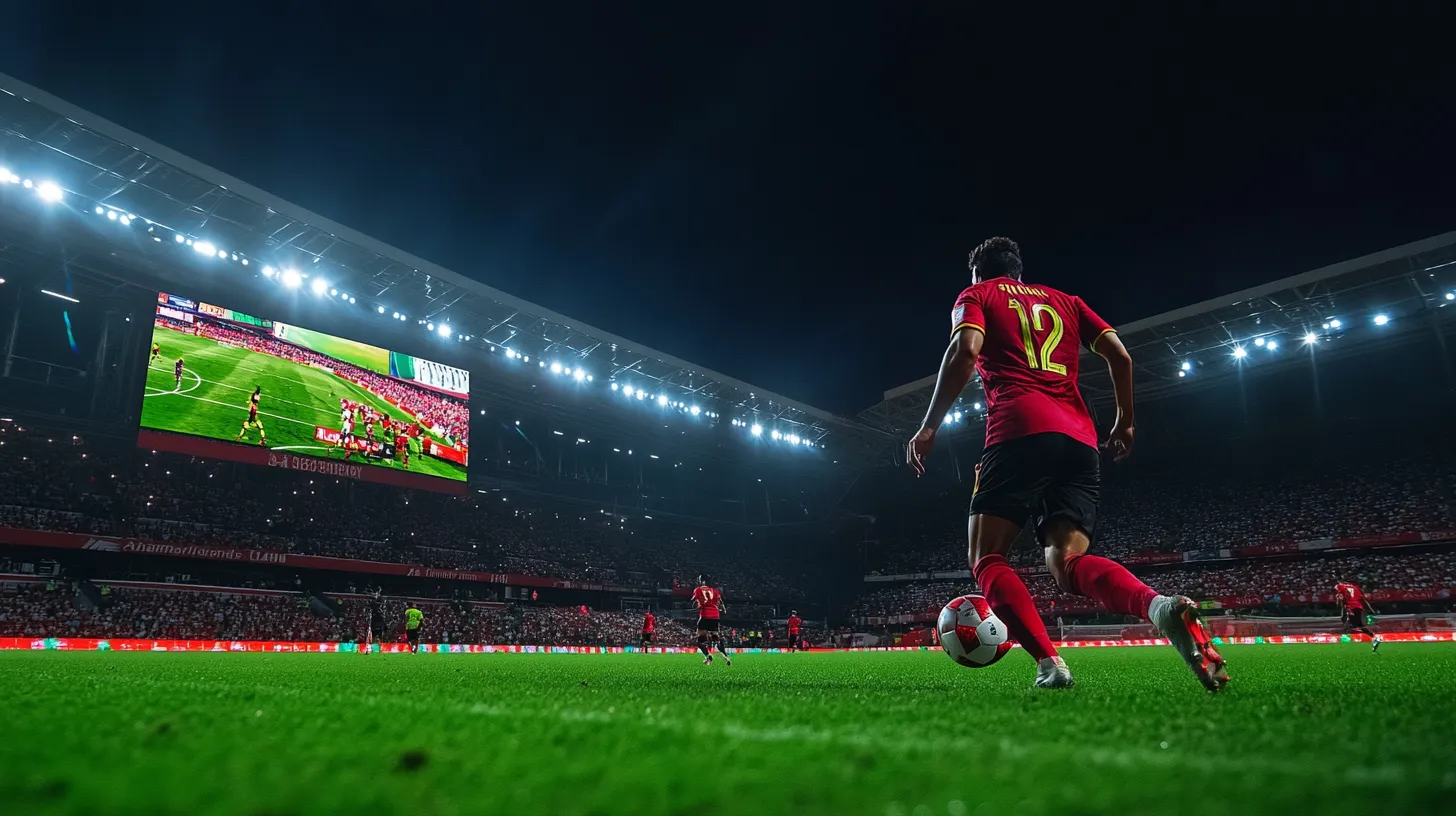 resultado do jogo — Champions League